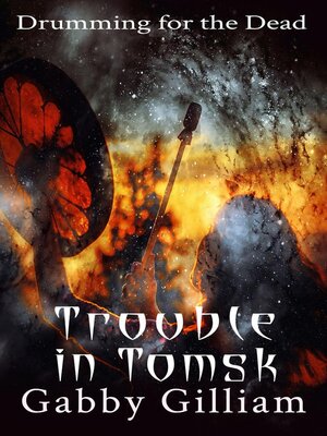 cover image of Trouble in Tomsk